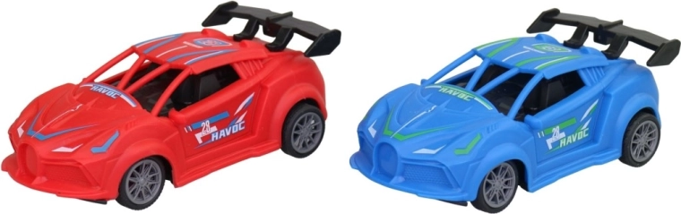 Aspetto da corsa per un gioco all