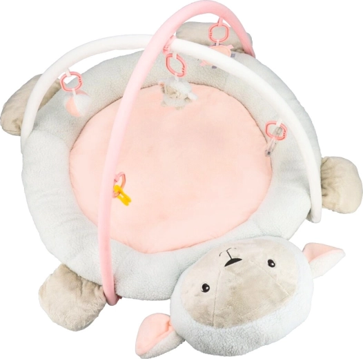 Palestrina stabile e gioco confortevole