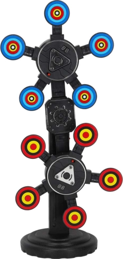 Punteggio elettronico ed effetti sonori