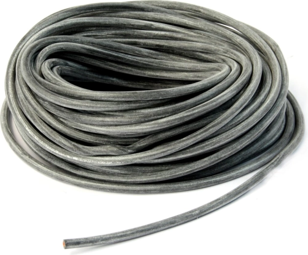 Cavo in silicone JAMARA 1,5 mm², 10 m, nero