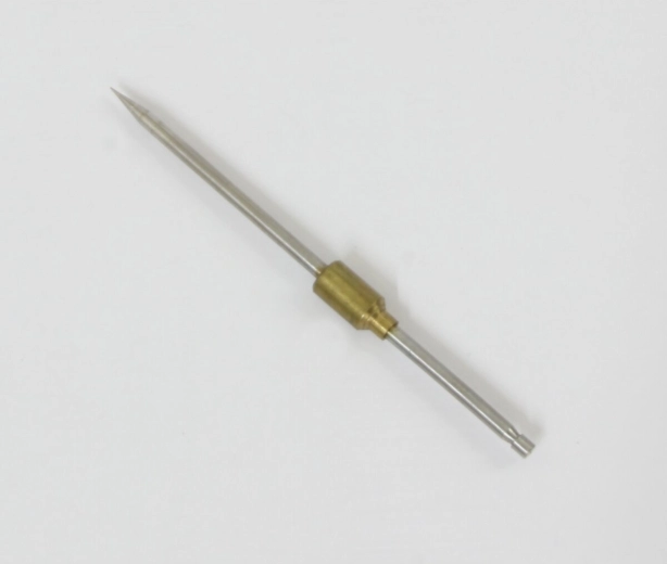 JAMARA ugello per pistola a spruzzo da 0,8 mm - 1 pezzo