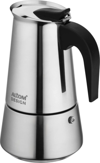 Capacità 300 ml – fino a 6 tazze