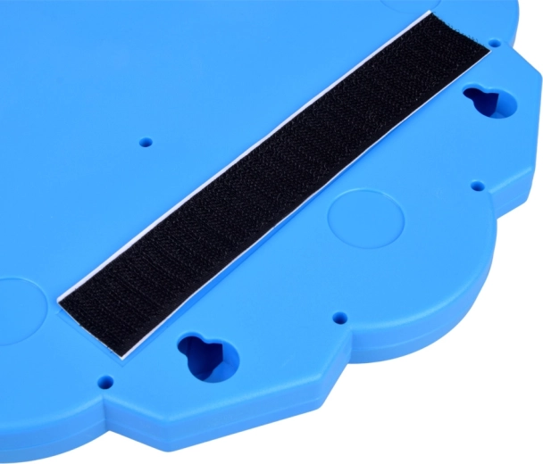 Installazione facile e alimentazione via USB