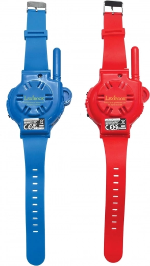 Comunicazione a distanza fino a 200 m