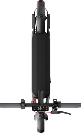 Fino a 60 km con una sola ricarica