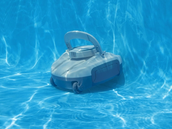 Manovrabilità intelligente e controllo automatico