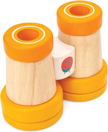 Legno sostenibile e vernici sicure