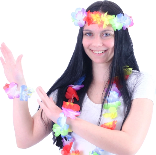 Accessorio vistoso per il costume