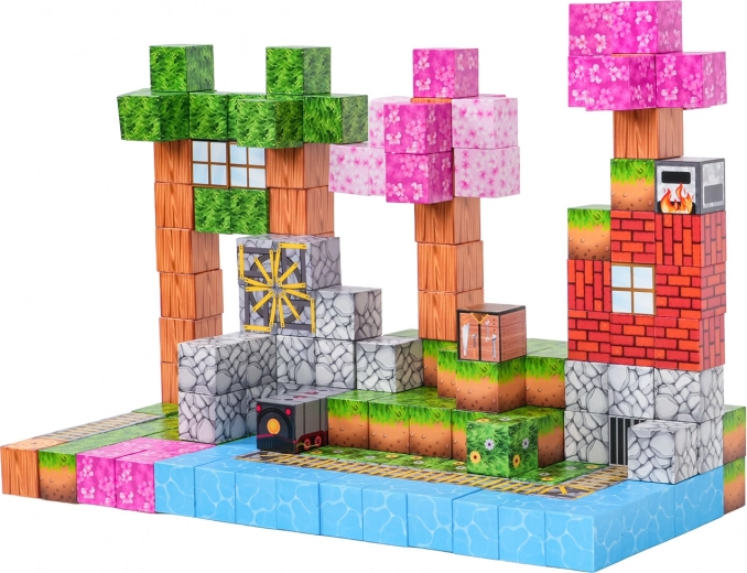 Sviluppo della logica e della motricità fine