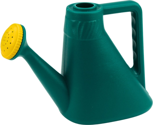 Annaffiatoio leggero per un’irrigazione facile