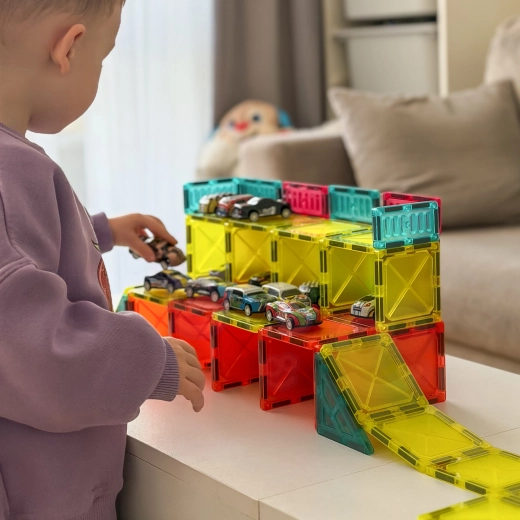 Un gioco che sviluppa le abilità