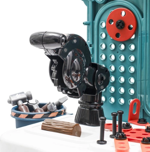 Accessorio per forare e montare