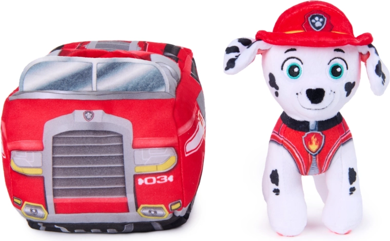 Ideale per i fan di PAW PATROL