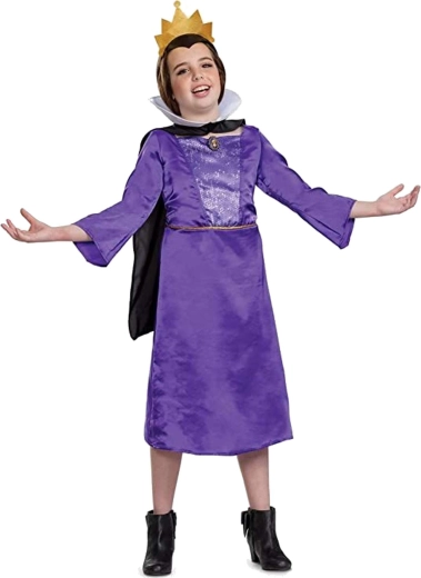Costume completo per travestirsi subito