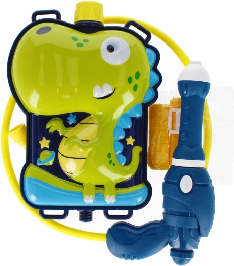 Design da dinosauro che piace ai bambini