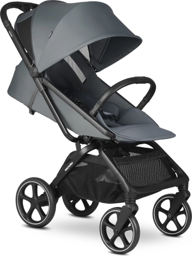 Comfort dalla nascita fino a 22 kg