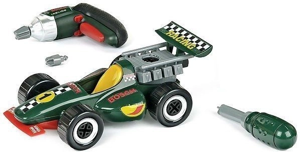 Monta, personalizza e… corri!