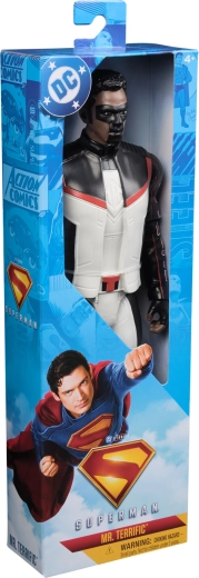 Confezione regalo a tema DC Superman
