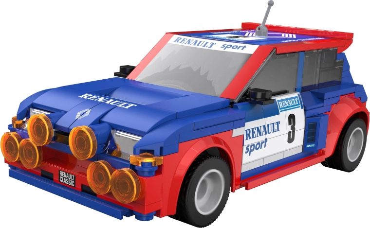 Guida fluida e struttura solida