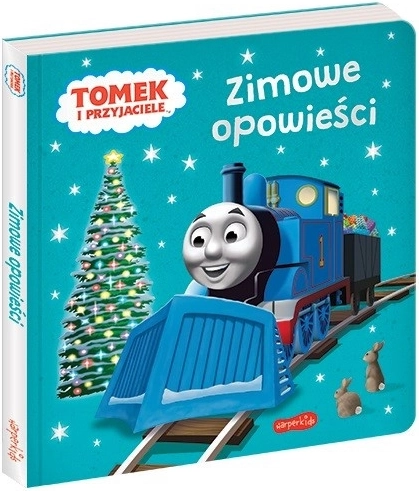 Tom e gli amici Storie d’inverno