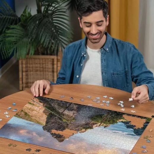 Qualità premium Ravensburger