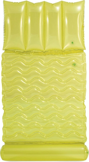 PVC resistente 0,3 mm con più camere d’aria