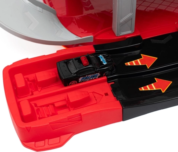 Discese rapide e guida dinamica