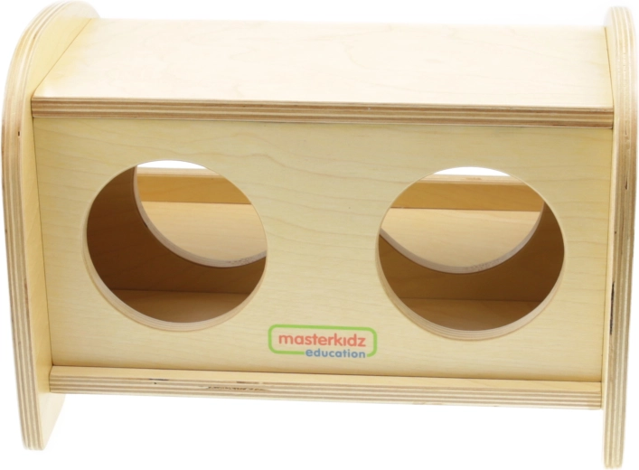 Lavorazione in legno sicura e resistente