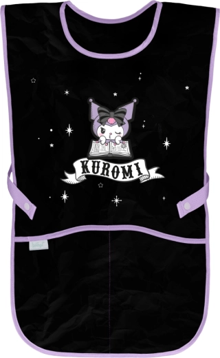Grembiule per bambini Baagl Kuromi Fortune Dream GRS