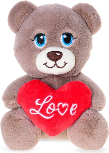 Peluche soffice per coccole al massimo livello