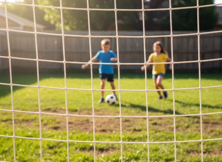 Struttura solida e resistente