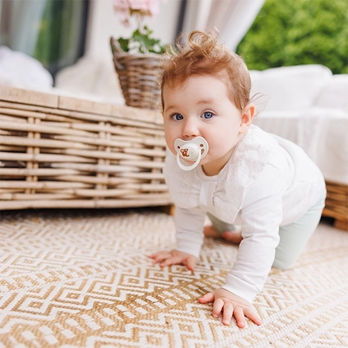 Forma anatomica per uno sviluppo sano