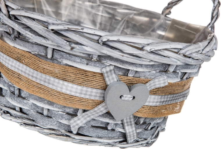 Fascino rustico per ogni interno