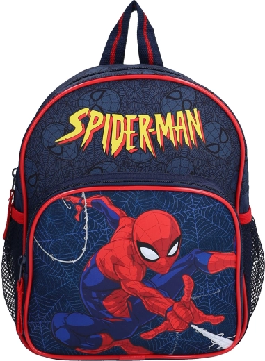 Design Spider-Man ben visibile