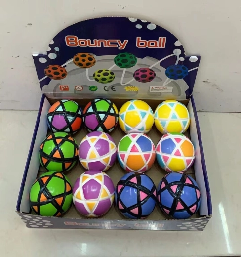 Varianti colorate