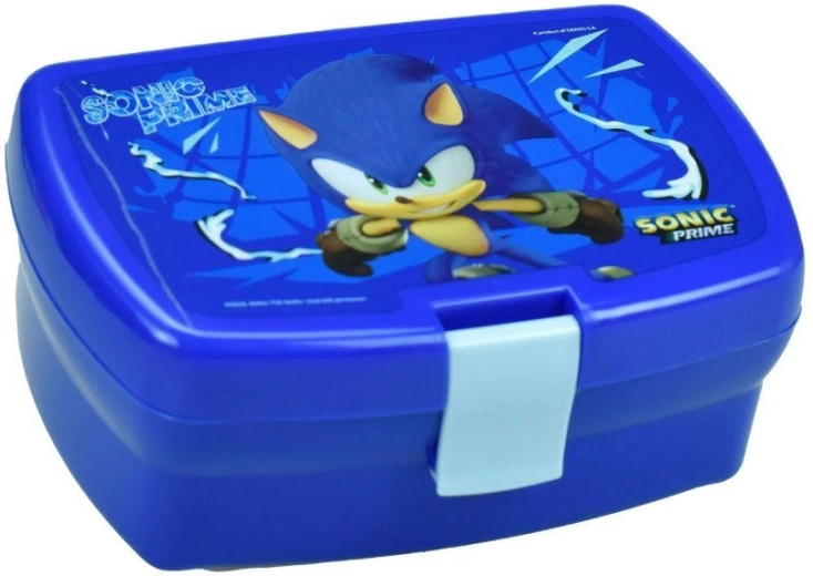 Portapranzo Sonic