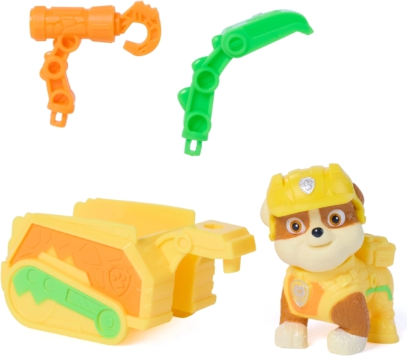 Strumenti intercambiabili per il gioco creativo