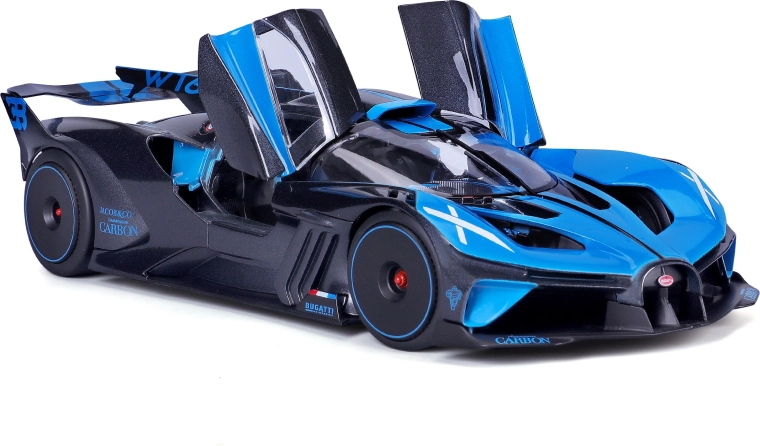Design da corsa aerodinamico
