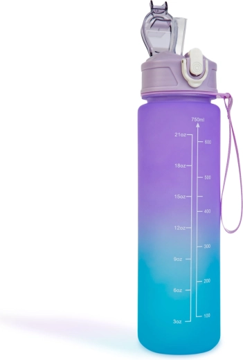 Capacità 750 ml