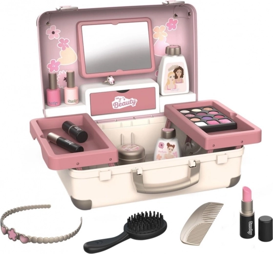 Valigetta My Beauty Vanity con 13 accessori