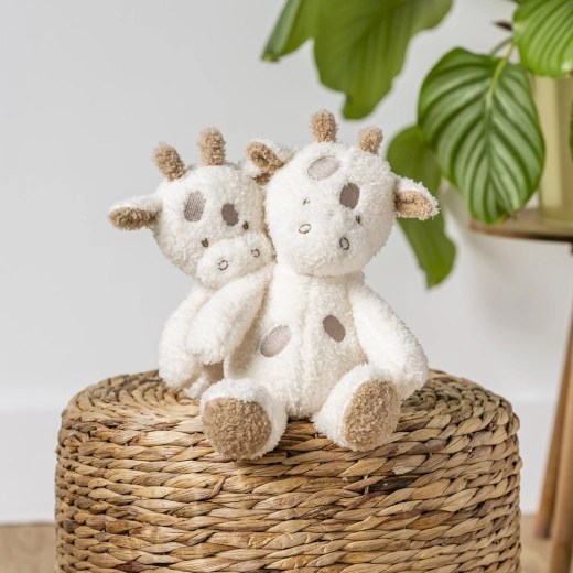 Sicura fin dalla nascita