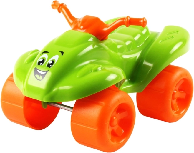 Design allegro che piace ai bambini