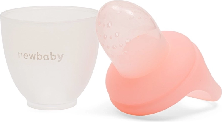 Assaggi sicuri senza rischio di soffocamento