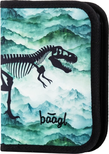 Astuccio scolastico Dino