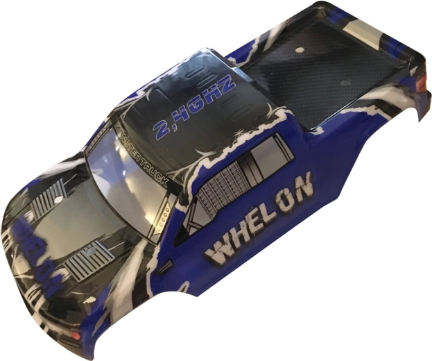 Carrozzeria Whelon JAMARA