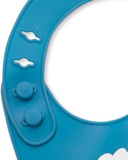Regolazione comoda al collo