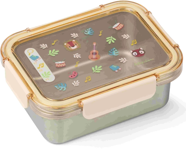 Portamerenda Lilliputiens leone Jack