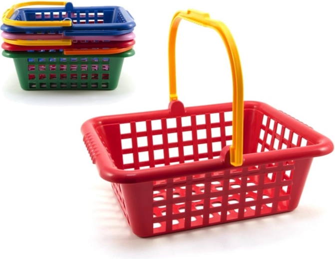 Cestino della spesa per bambini LORI - 1 pezzo