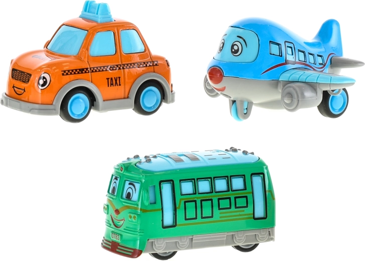 Retrocarica per una corsa senza fine