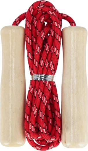 Corda intrecciata resistente